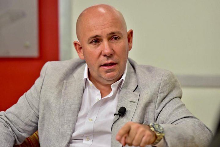 Gustavo Sastre: &quot;Estamos con un fin de semana colmado de turistas del interior del país&quot;