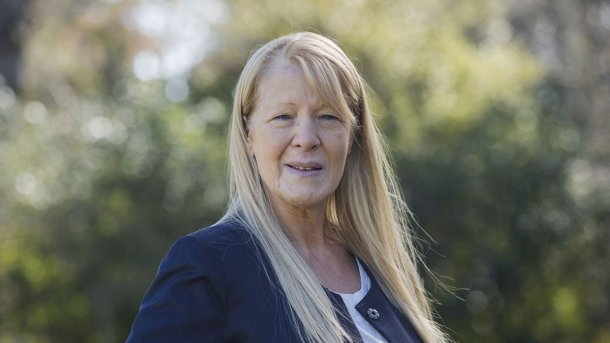 Margarita Stolbizer: "Durante los gobiernos anteriores esta causa estuvo dando vueltas con la complicidad del poder judicial”