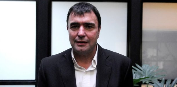 Atilio Costa Febre: "Parecía que se había desatado una guerra en mi casa"