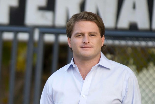 Alex Campbell: "No sé por qué Kicillof sigue sosteniendo a Berni"