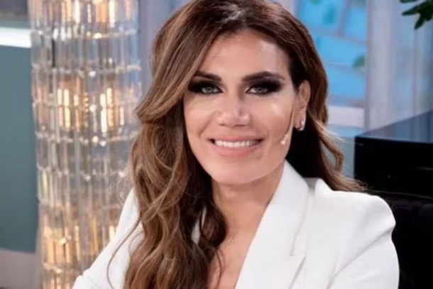 Florencia de la V:  "Es difícil juzgar lo que se hizo en el pasado con la mirada de hoy, en la actualidad pasan cosas mas terribles que un 'Poné a Francella'"