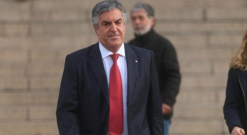 Gregorio Dalbón: "Este es sin dudas el gobierno de Alberto Fernández"
