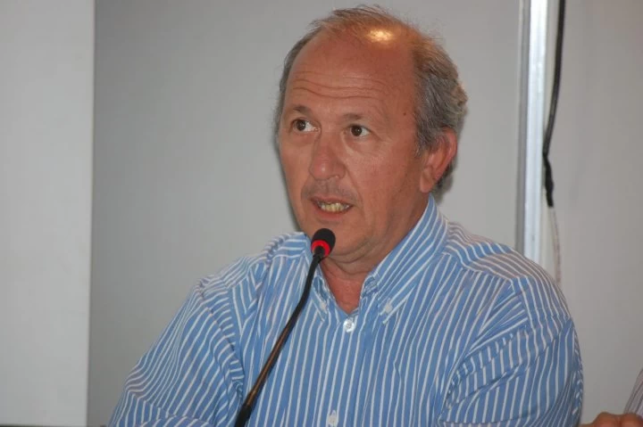 Carlos Castagnani: &quot;El gobierno se dio cuenta que la situación es grave&quot;