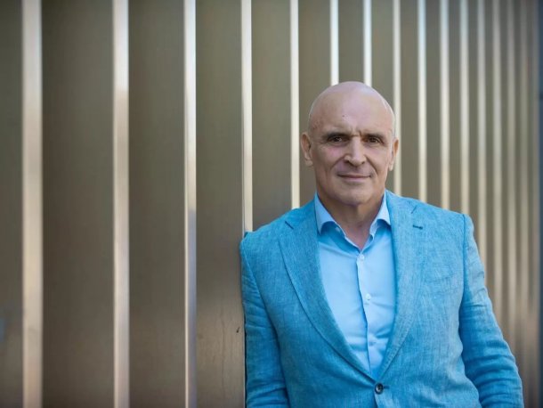José Luis Espert: "Un país con inflación no existe"