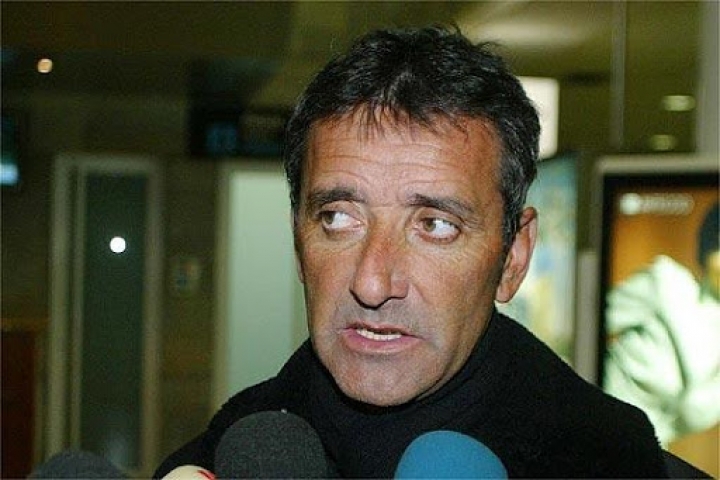 Marcelo Lombilla: &quot;Es falso que Musacchio se va de Milan&quot;