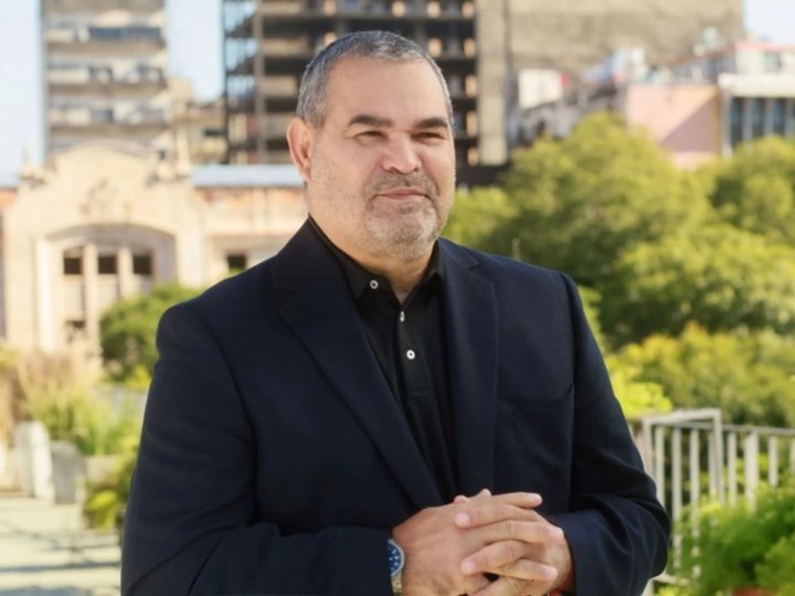 José Luis Chilavert: &quot;Muchos se burlan que saque el 1% pero para mí fue un logro importantísimo&quot;