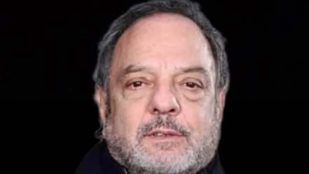 Baby Etchecopar: “Siempre busqué el aplauso del público” - Radio Rivadavia  AM630