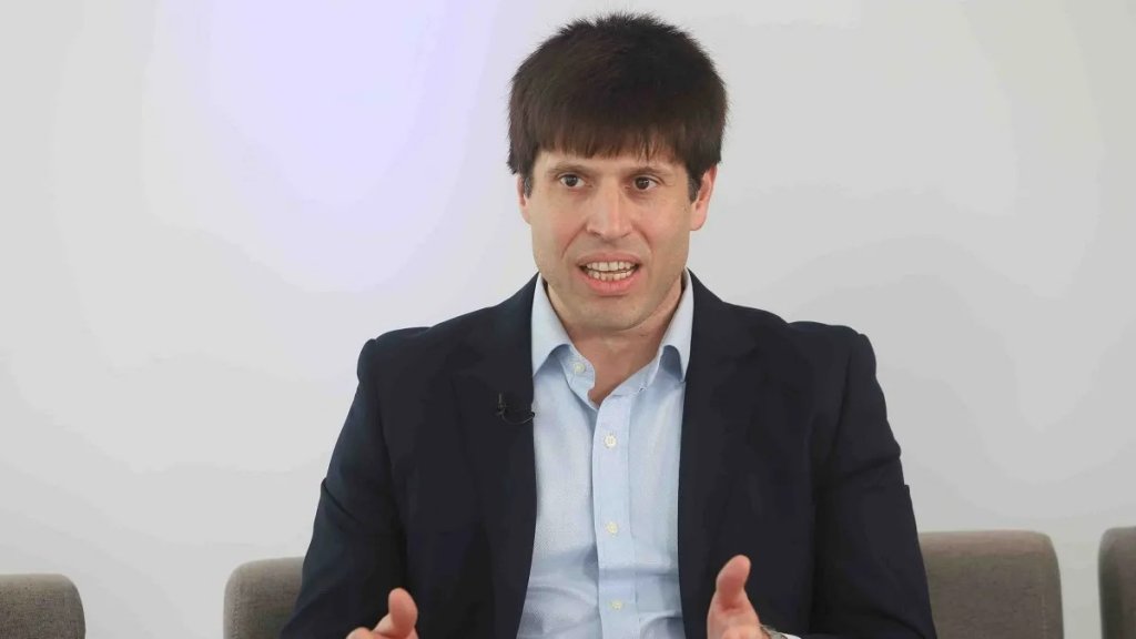 Maximiliano Ramirez: &quot;La inflación de mayo sería del 2,1%: Ya no rinde ser arbolito&quot;