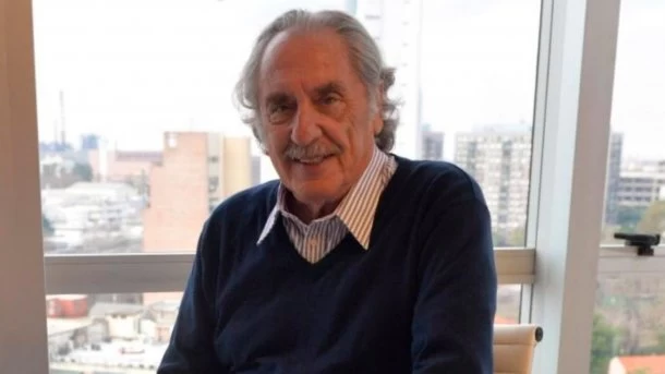 Raúl Timerman: "En la Argentina hay una crisis de representatividad en los partidos históricos"