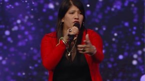 Sandra Silveyra: “Me mandan mensajes hasta de EE.UU”