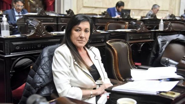 Laura Machado: "La mal llamada moratoria jubilaba a todo el mundo aunque nunca haya aportado, y eso desequilibró el sistema, que quedó completamente fundido"