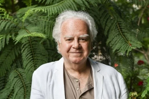 Oscar Barney Finn: "La tarea del director empieza frente a los espacios"