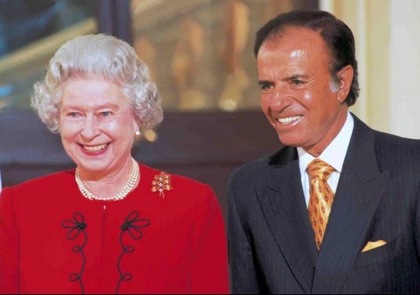 Victor Bugge: "Cuando fotografié a la reina sentí que estaba ante alguien eterno"