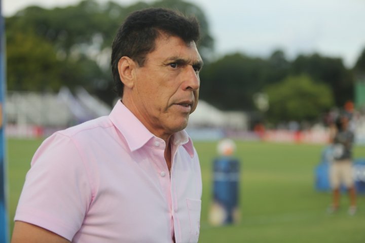 Juan Ramón Carrasco: &quot;Estuve cerca de dirigir San Lorenzo y me llamaron de Racing&quot;