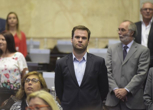 Juan Manuel López: "Tenemos una AFI en el Congreso con mucho poder de daño"