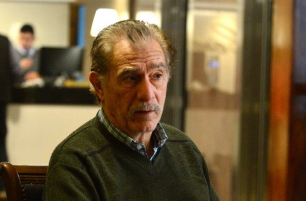 Federico Storani sobre la presidencia de Macri: "Aspirábamos a un gobierno de coalición que no fue"