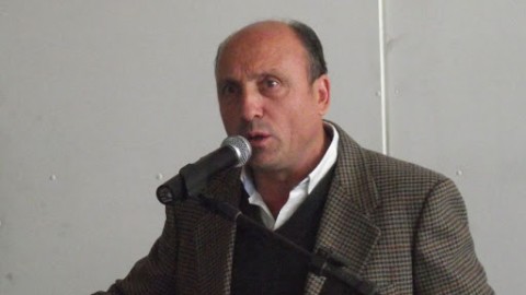 Horacio Salaverry: "Todo lo que es retenciones tiene que pasar por el Congreso de la Nación"