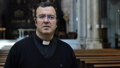 "El derecho a la vida es absoluto", aseguró el obispo de la Diócesis de Mar del Plata