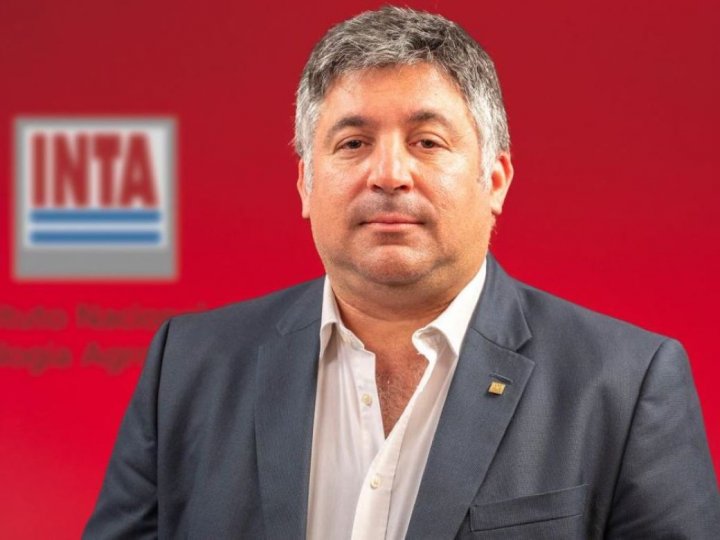 Mariano Garmendia: &quot;Nuestra renuncia es una formalidad, se hace siempre en los cambios de gobierno&quot;