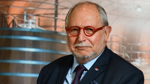 Diego Guelar: "Hay que discutir el futuro sin pensar en el atrás. El kirchnerismo está destrozado"