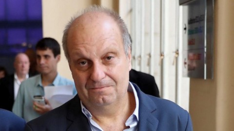 Hernán Lombardi: "Repudiemos los brotes de violencia contra los medios, no hay que dejarlos crecer"