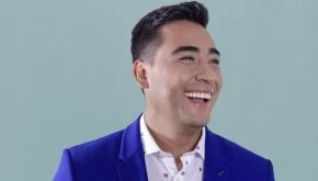 Gaby Morales vino a tocar en vivo a Radio Rivadavia