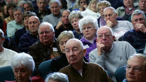 Eugenio Semino: "No es verdad que Milei recuperar un 10% de lo que habían perdido"