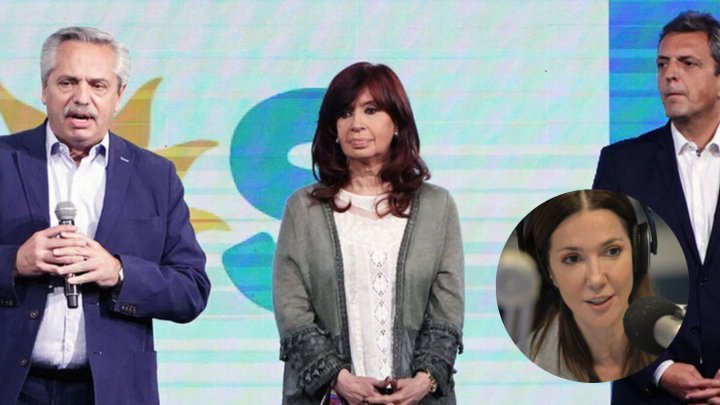 La dosis del cambio y Cristina, la apostadora