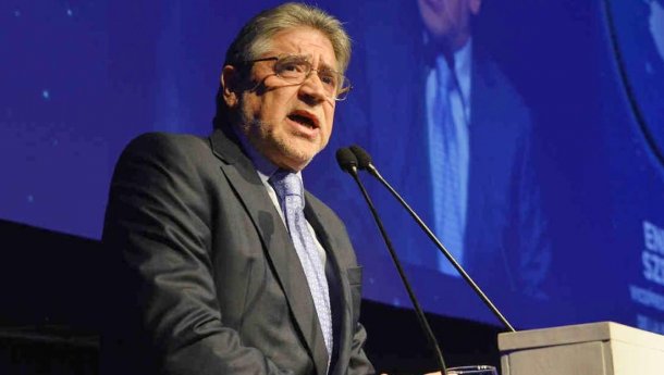 Enrique Szewach: "Argentina tiene que analizar todo su presupesto"