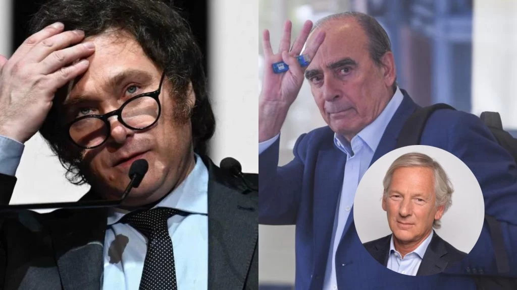 &quot;¿Negociar una revolución?&quot;
