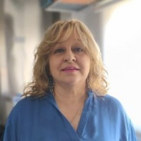 Graciela Manzur: "Es una enfermedad muy dolorosa la epidermólosis"