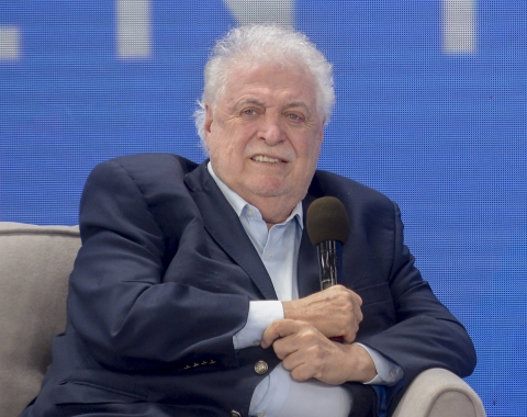Ginés González García:  "Yo creí que iba a llegar más tarde el coronavirus"