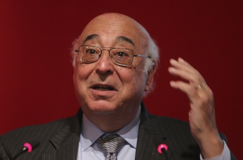 Miguel Ángel Broda: "La recuperación de la economía será lenta"