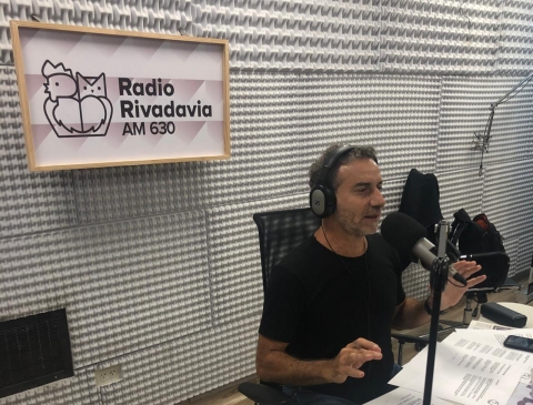 El editorial de Luis Majul: "¿Qué festejan el PJ, Kicillof y Cristina Fernández de Kirchner?"