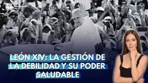El comentario editorial de Cristina P&eacute;rez