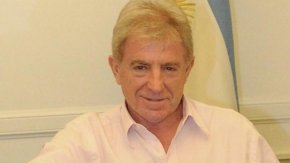 Pedro Gonzalez: "Esto se va a regularizar de acá al fin de semana"
