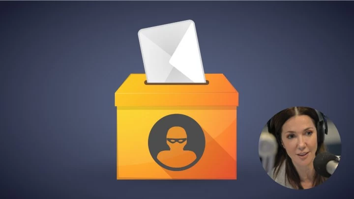 &quot;Quieren hackear la democracia&quot;