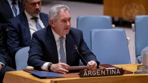 Pablo Quirno: &ldquo;Es sumamente importante el paso que dio Milei con sus anuncios en cadena nacional&rdquo;