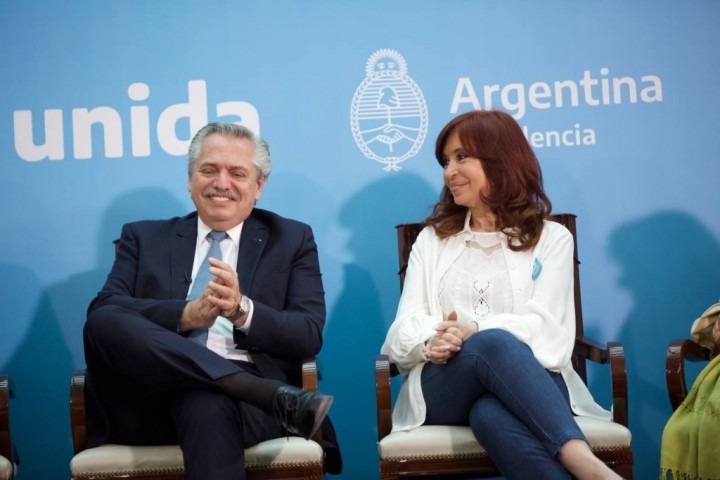 Obra Pública: Alberto declara el 15 de febrero como testigo en juicio contra Cristina Kirchner