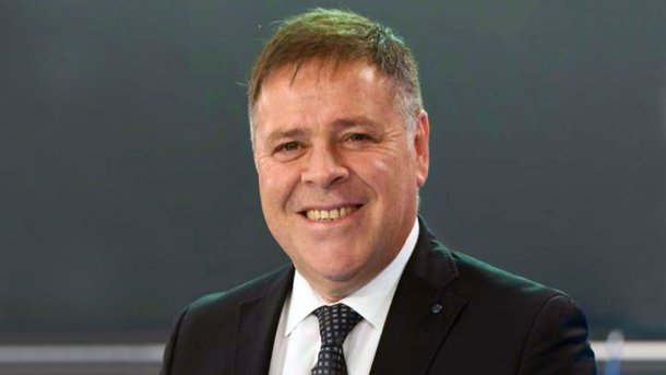 Jorge “Carna” Crivelli: 