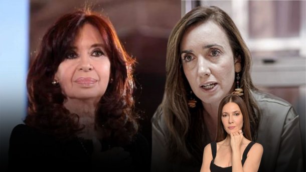 "Cristina, Victoria y la lógica del escorpión"