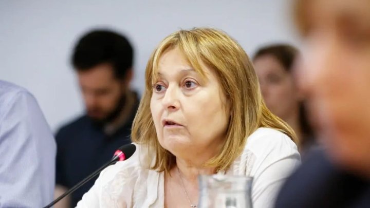 Graciela Ocaña: "La Justicia debe embargar los bienes de Cristina Kirchner"