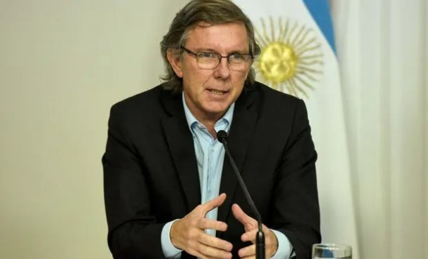 Juan José Bahillo: "Fue una muy buena decisión implementar el dólar soja" 