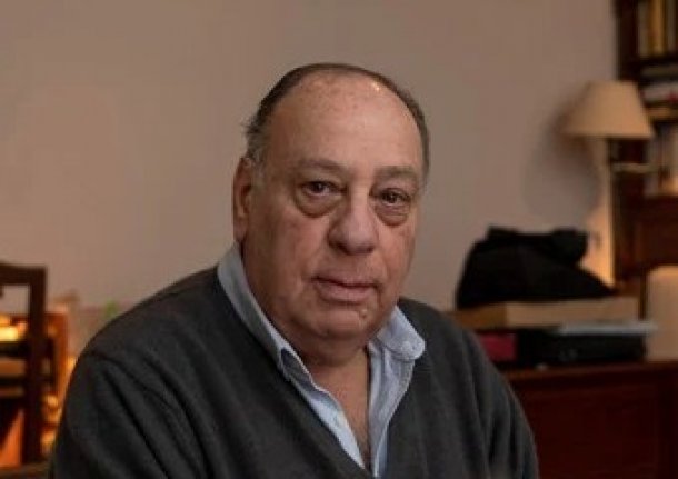 Roberto Cachanosky: "El concepto de política en Argentina es usar y traicionar”