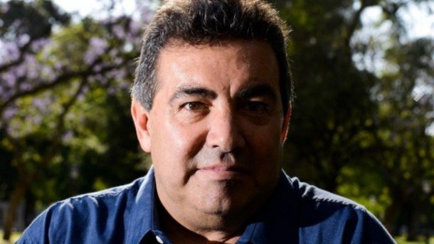 Diego Pérez: "Toc Toc va a tener una tercera temporada y eso me hace muy feliz"