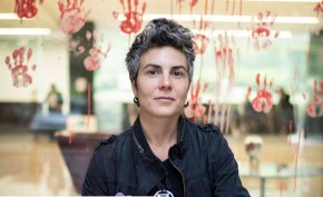 Flavia Broffoni: "La I.A. es muy peligrosa"