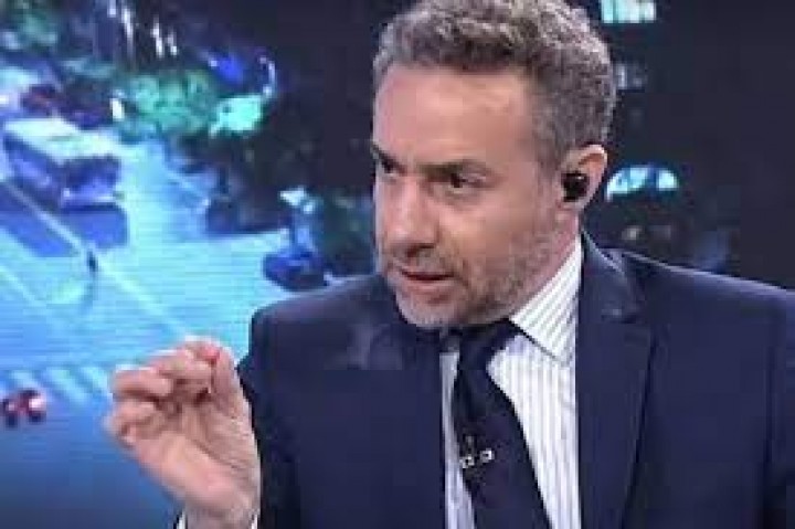 La editorial de Luis Majul: "Renuncian de mentira, porque la guita y el despacho no lo dejan"