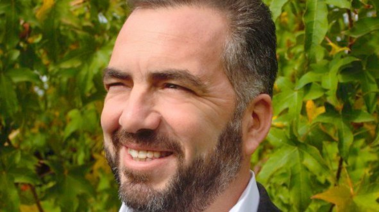Alejandro Demares: "El sistema jubilatorio está colapsado"