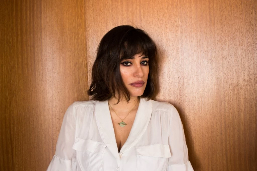 Pola Oloixarac: "Soy mi propia especie"