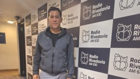 Capítulo 89: Martín Rabaudino